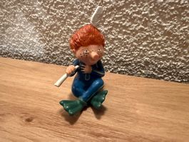 Tonie das Sams /Am Samstag kam das Sams zurück / Rarität