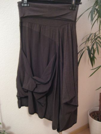 Jupe taille 38 Mado et les Autres, neuve