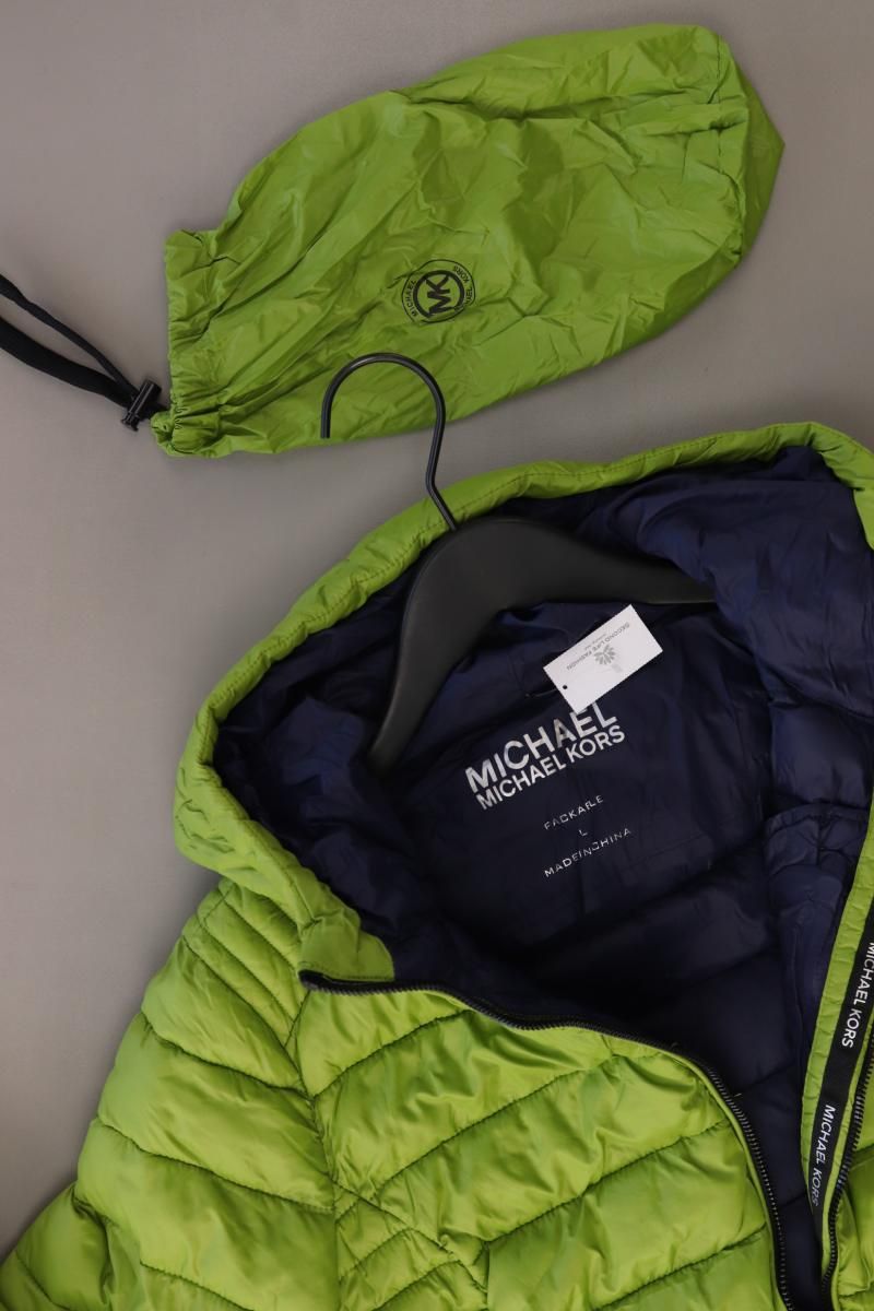 Giacche: Michael Kors Steppjacke Gr. L neuwertig – Nuovo (secondo la descrizione) da Neustadt an der Waldnaab venduto da SecondLifeFashion 3