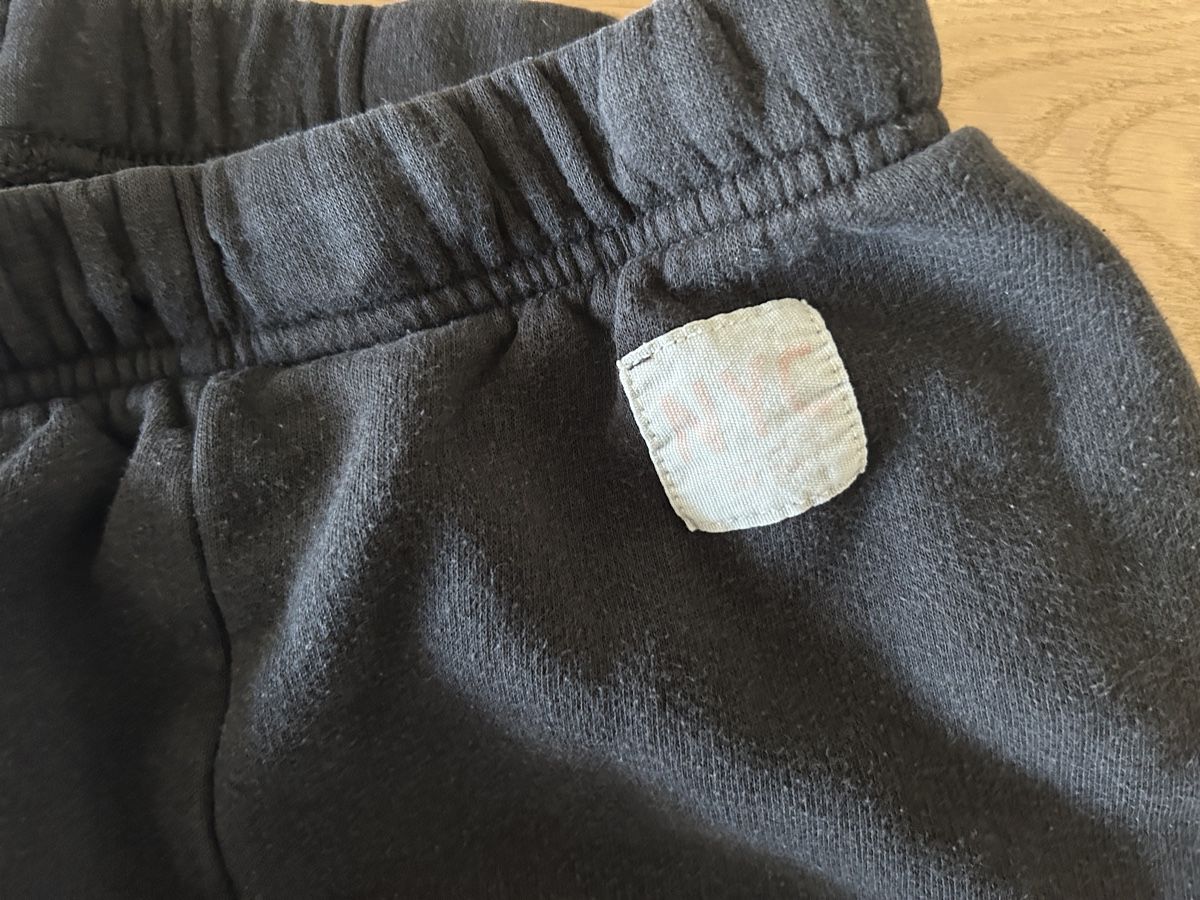 Pantaloni: H&M Traininghose Grösse 158 – Usato da Unterlangenegg venduto da Dodo2108 2