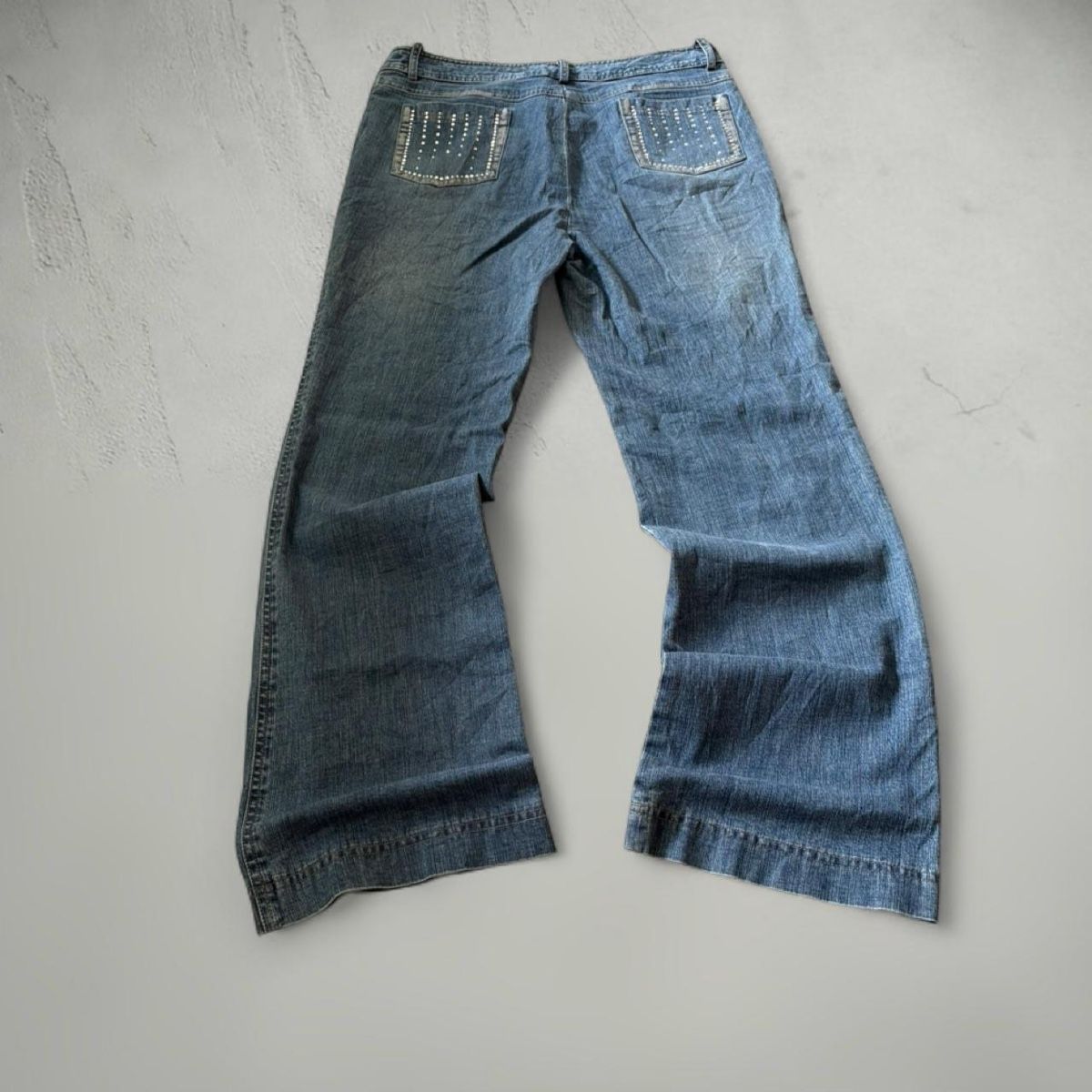 Jeans: Miss me jeans  – Nuovo (secondo la descrizione) da Basel venduto da archive. 5