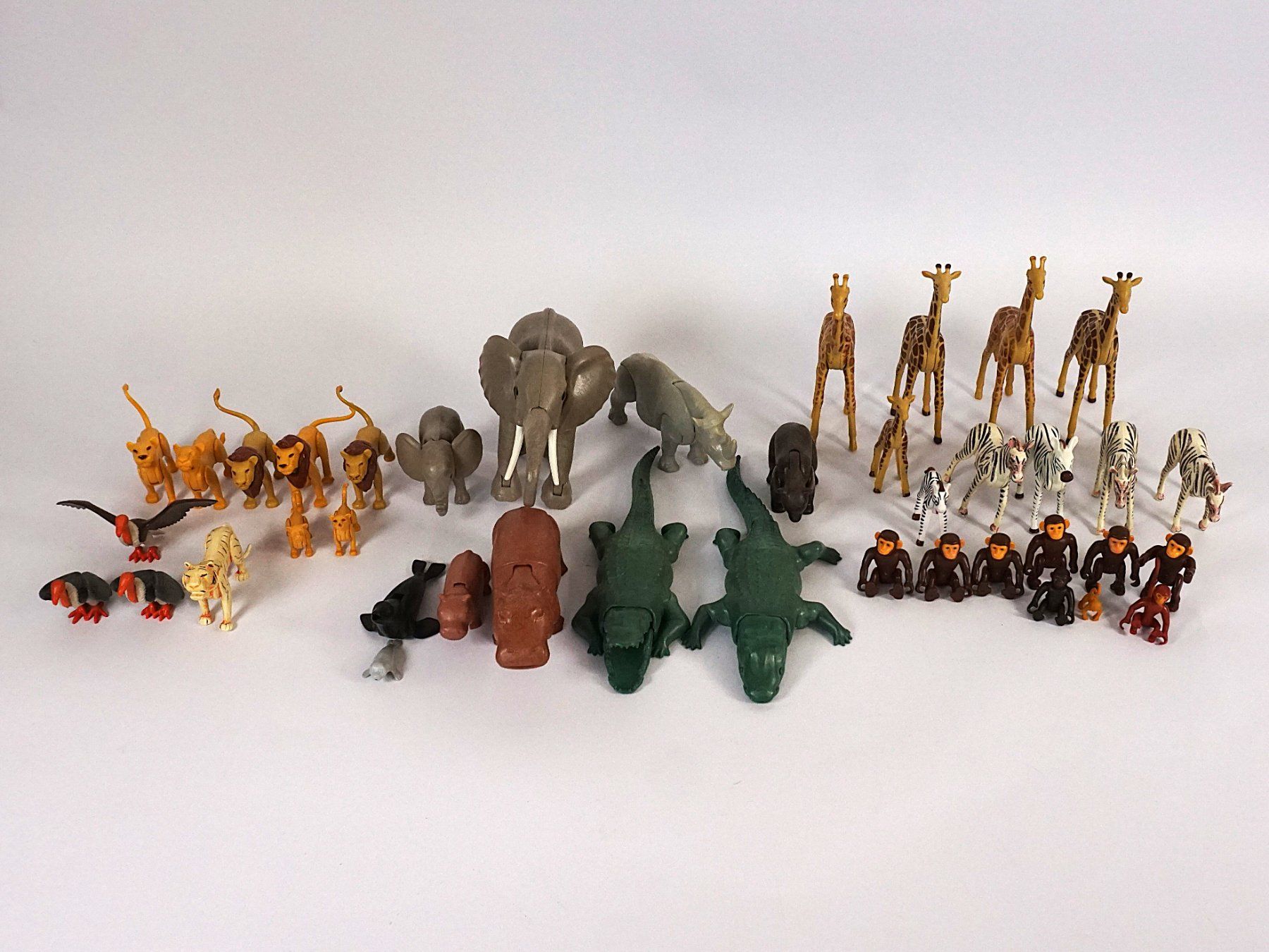 Playmobil Giocattoli: Playmobil Tier Set – Usato da Pratteln venduto da Restwert_Pratteln 8