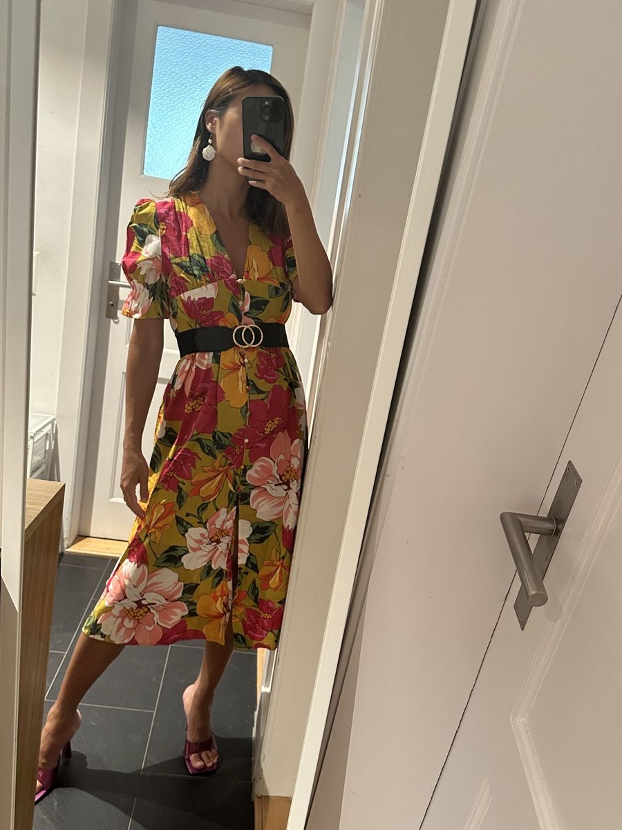 Vestiti: Kleid – Usato da Bern venduto da mystyle_bern