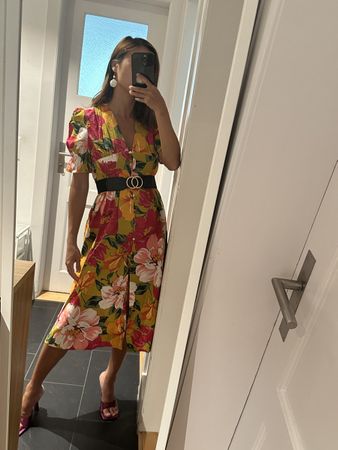 Kleid