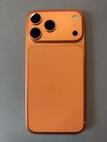 iPhone 17 Pro Max 512 GB 99% Battery Health 