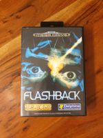 SEGA Mega Drive Flashback