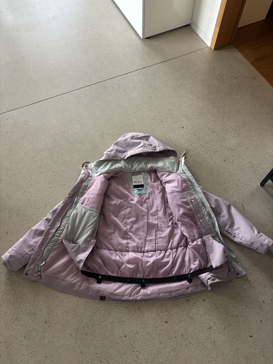 Roxy Giacche: Roxy Winterjacke – Usato da Wettingen venduto da nat_xp6z 2