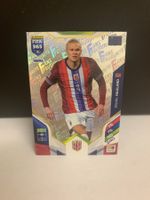 Panini Fifa 365 Erling Haaland Fans Favourite