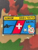 Abzeichen Junior SSSV KK