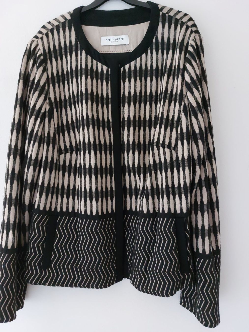 Gerry Weber Giacche: GERRY WEBER JACKET – Usato da Weiach venduto da fra_2xkf
