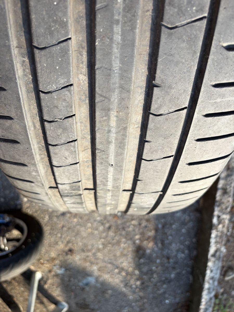Pneumatici & Ruote complete: Pirelli p Zero 255/40R21 – Usato da Wettingen venduto da Nici1932 6