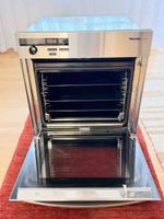 Miele Oven H 258 stainless steel used condition