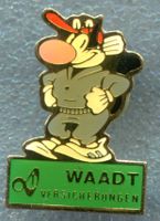 WAADT  Versicherung