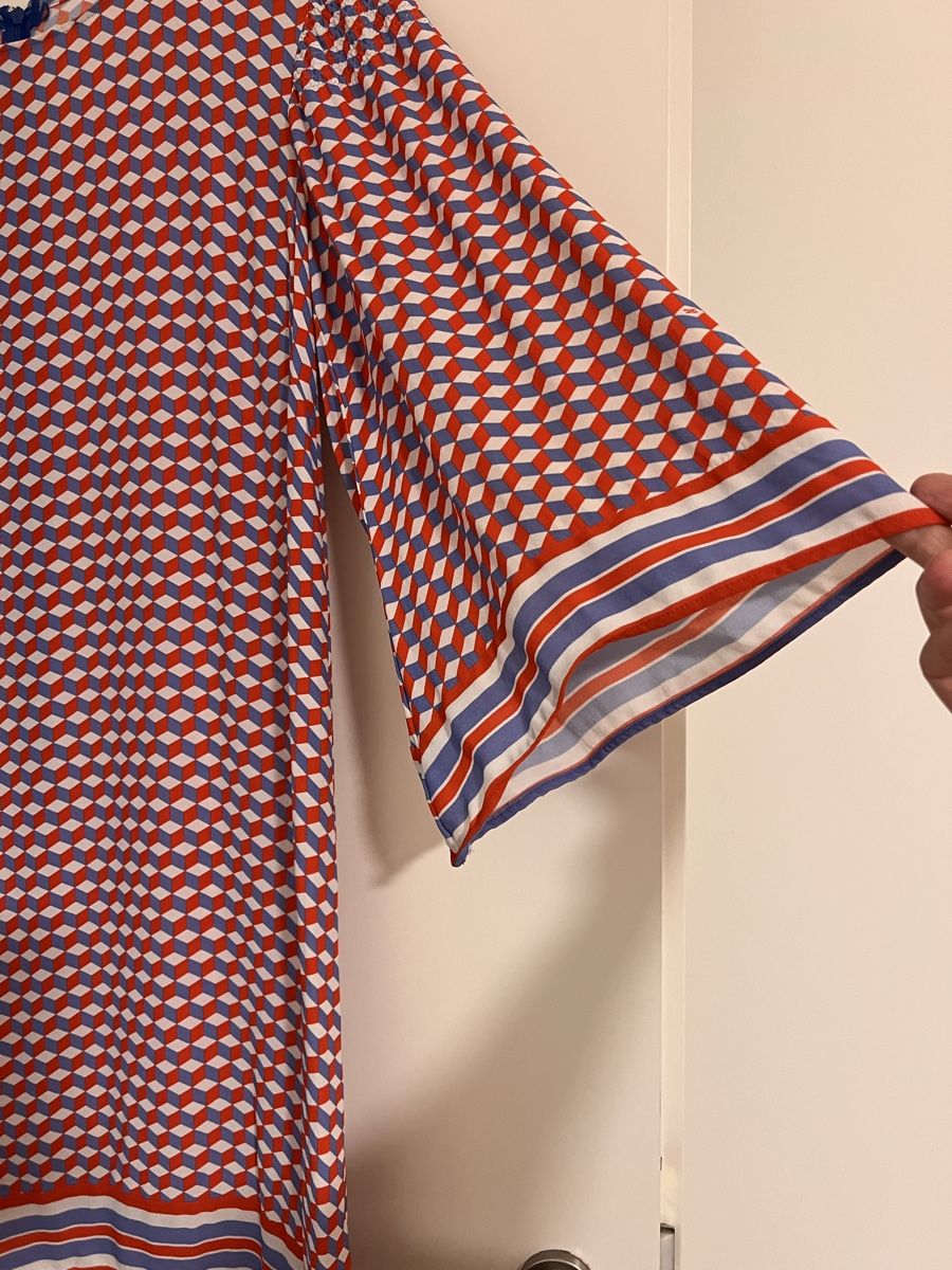 Riani Vestiti: Kleid Riani, Grösse 44 – Usato da schaan venduto da Ak9jg8 1