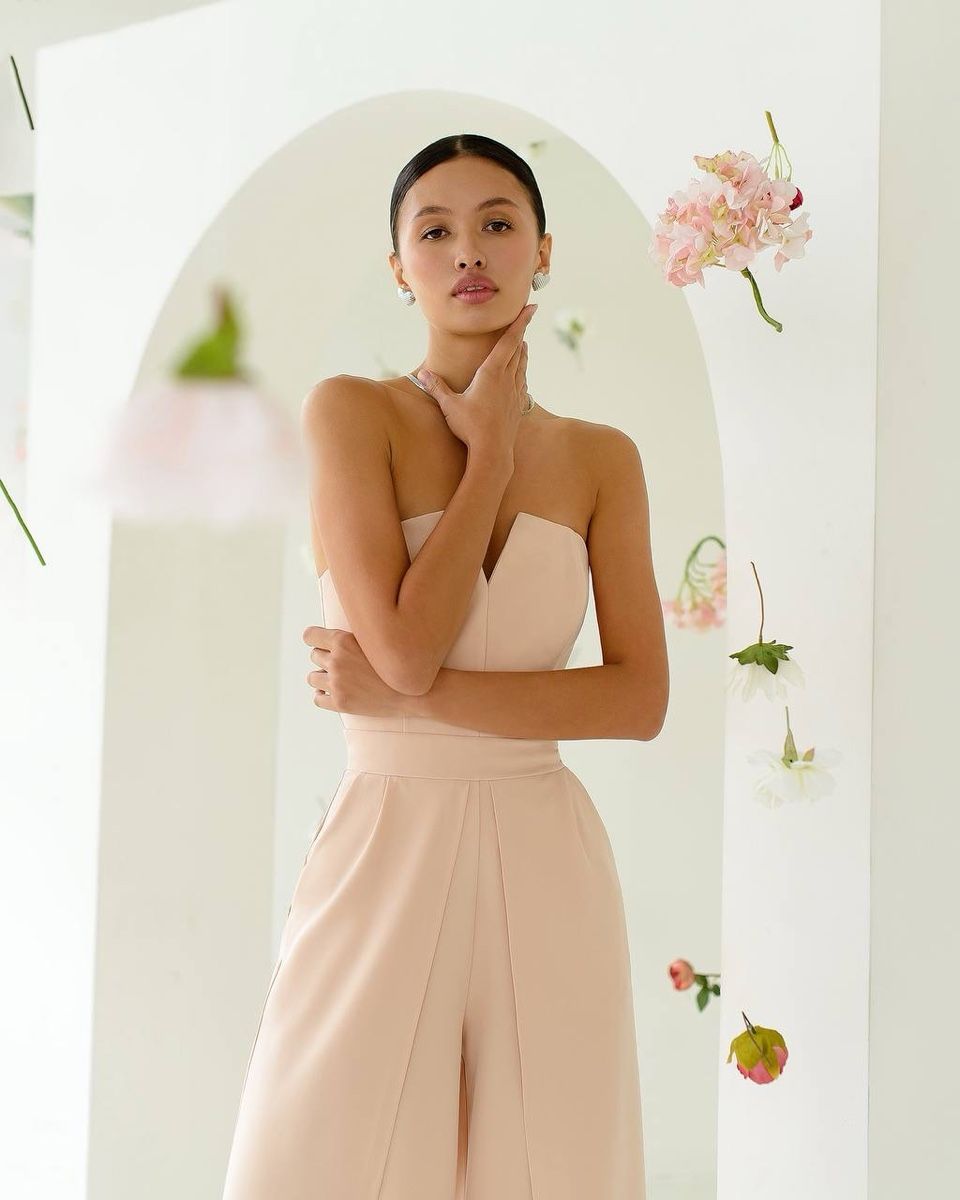 Tute: Elegant Jumpsuit with Slits size: XS – Nuovo e nell'imballaggio originale da Zürich venduto da Ms.Me-Fashion 2