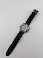 Swatch chronographe Grenntic 1992 SCV 100