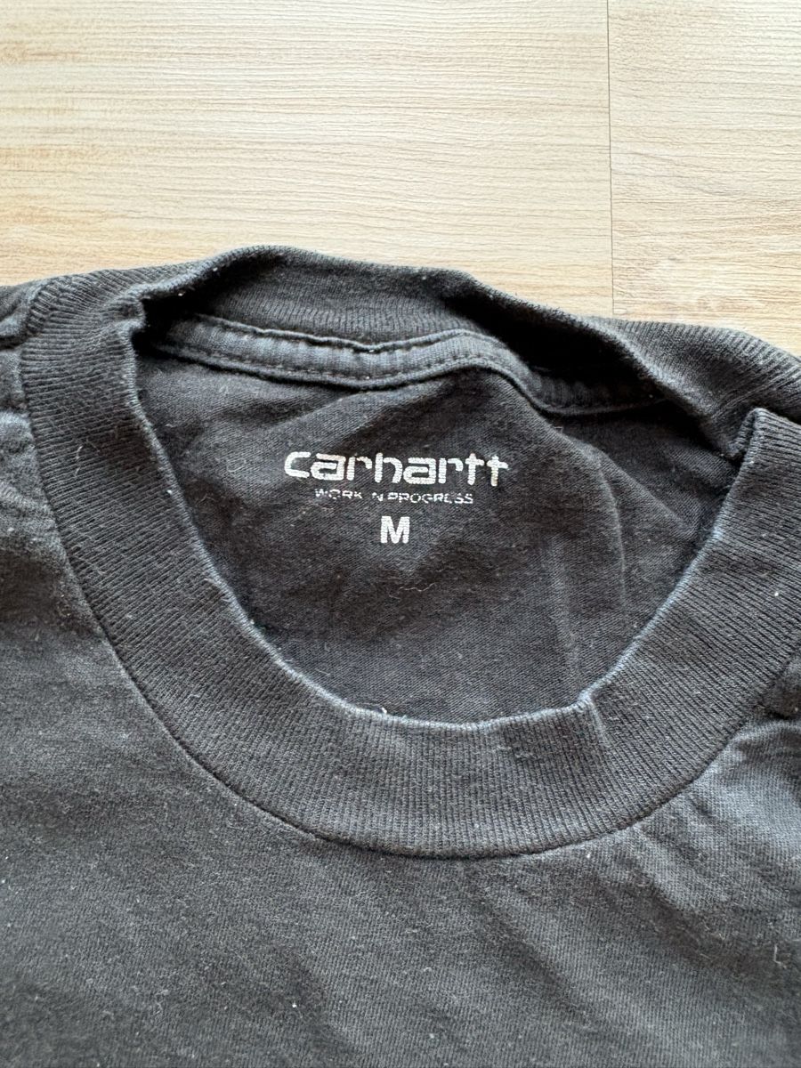 Carhartt T-shirts: Carhartt T-Shirt – D'occasion à Wigoltingen par _vntg_ 2