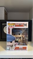Funko Pop! Hunter x Hunter Kite 1134
