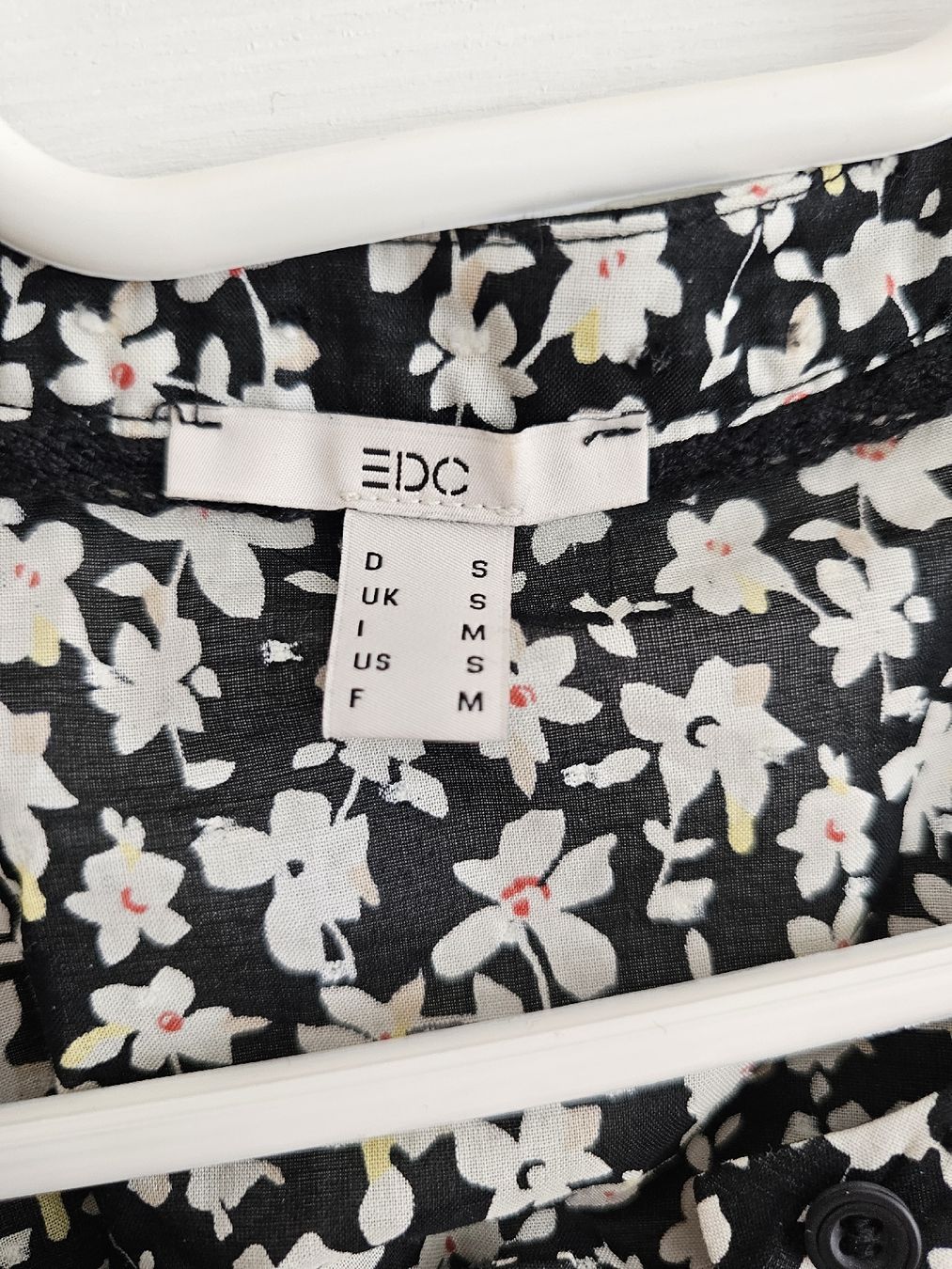 Esprit Camicette: Esprit Bluse – Nuovo (secondo la descrizione) da Steinmaur venduto da Kiki_m240 1