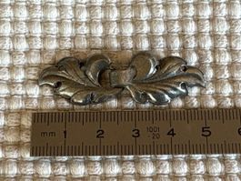 Schmuck Verschluss / für Kette