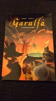 Garulfo Comic "Vom Teich ins Schloss" Splitter Verlag 1995