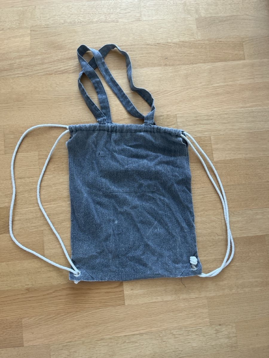 Taschen: Fizzen bag – Gebraucht aus Rüschlikon von Simoneh76 1