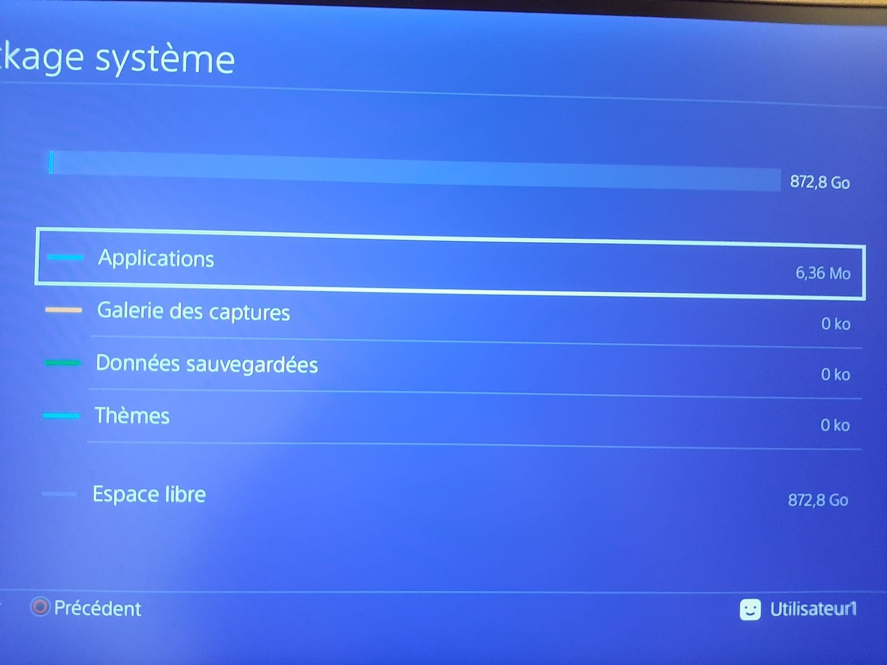 Sony Consoles: Console Sony PS4 Slim 1TB Spiderman Édition limitée rouge – D'occasion à Reconvilier par lud_t7yw 6