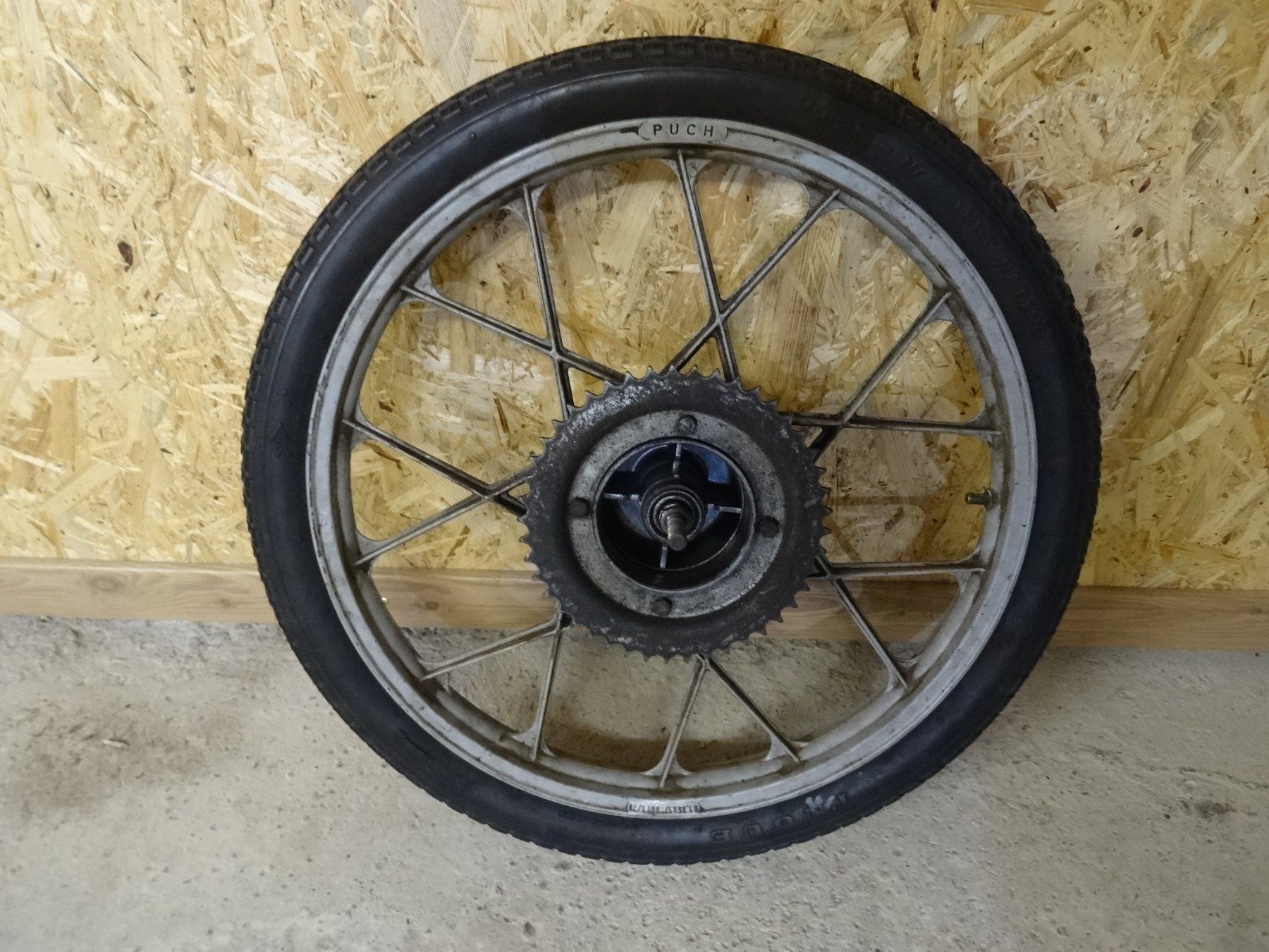 Puch Mofas: PUCH MAXI  N - S , Super Maxi – Gebraucht aus Niederbipp von mission55impossibile