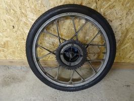 PUCH MAXI  N - S , Super Maxi