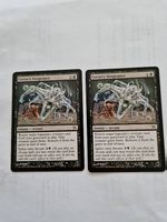 Magic the Gathering 2x Goryo's Vengeance