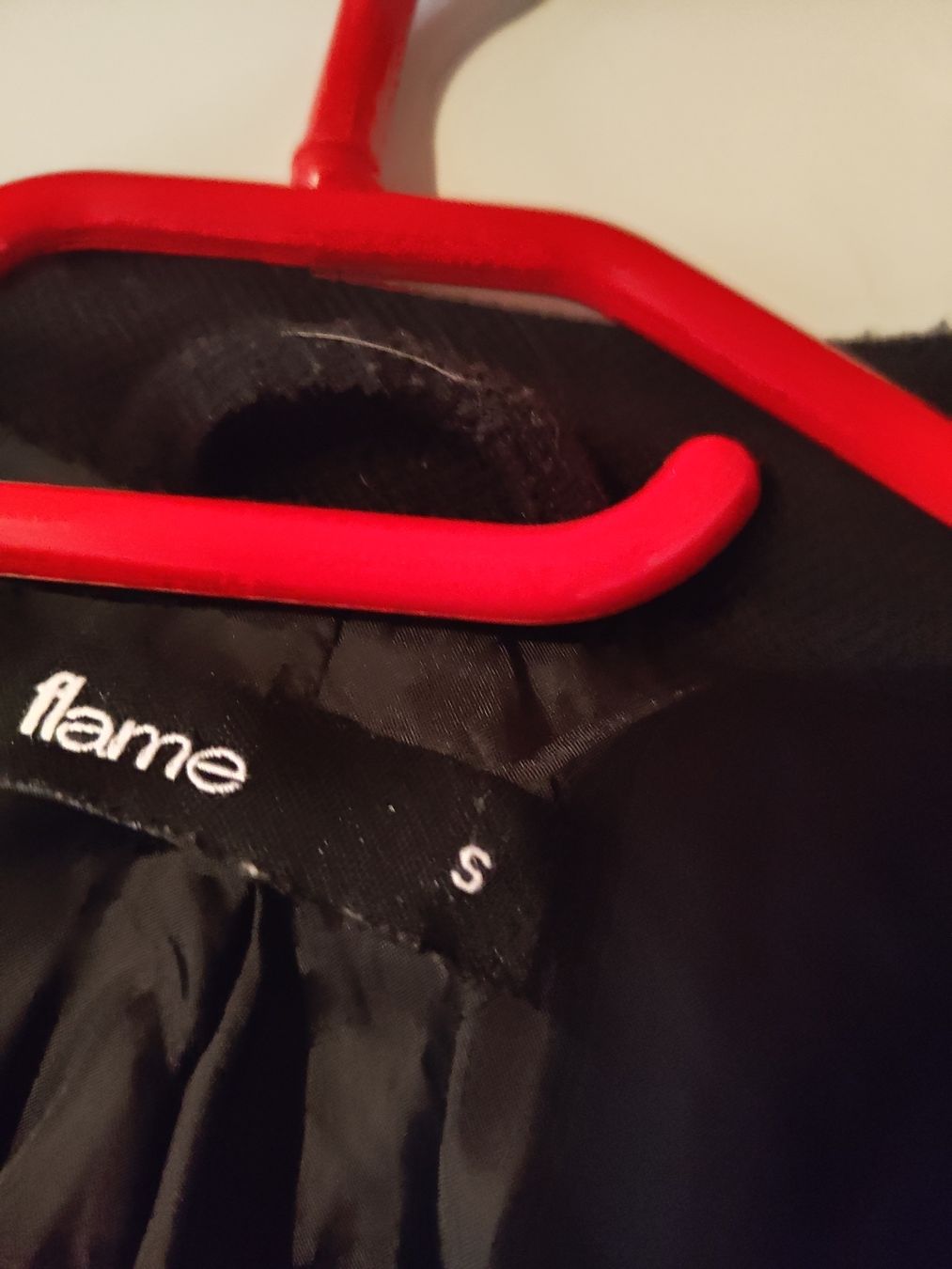 Cappotti: Blazer Grösse S warm – Usato da Schänis venduto da Second_Life_ 3