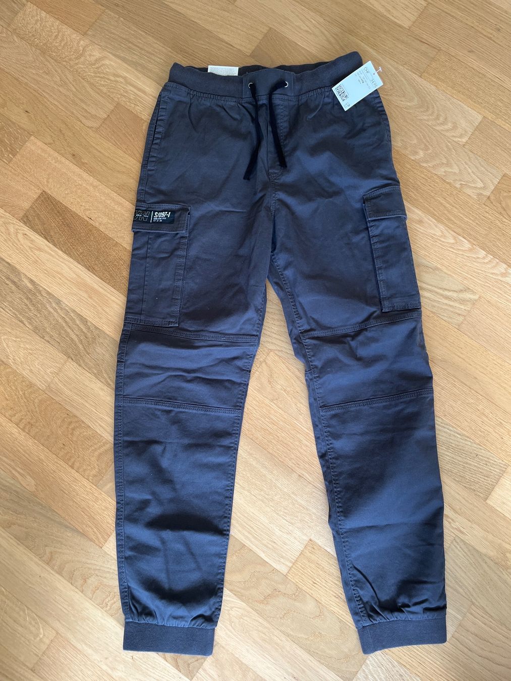 H&M Pantaloni: Hose Jogger H&M Gr. 170 – Nuovo e nell'imballaggio originale da Bern venduto da chrimi05