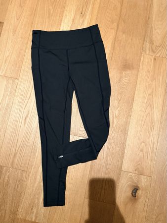 Powerzone Runningtights mit Reisverschluss Women M
