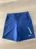 Leichte Shorts von CMP