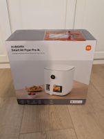 Xiaomi Smart Air Fryer Pro 4L