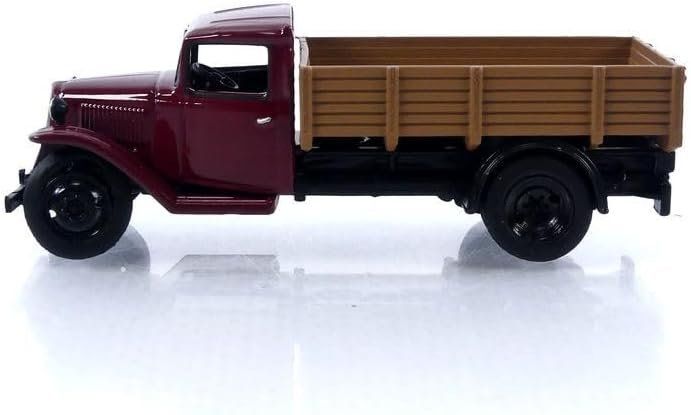 Modellini di ferrovie: CITROËN - HO – Nuovo e nell'imballaggio originale da Morges venduto da iljamuromez
