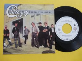 Chicago – Will You Still Love Me?