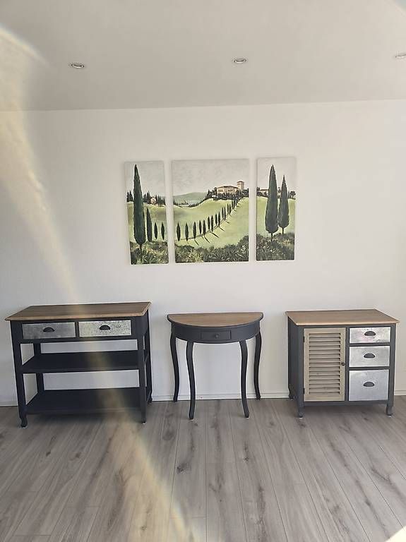 Cassettiere: Möbel Sideboard, Bänkli, Schränkli – Usato da Staufen venduto da sandy23