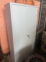 Metallschrank abschliessbar 