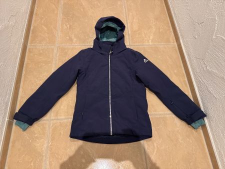 Albright NWT Skijacke, 12J 152 NP229 Fr