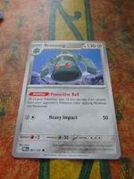 POKEMON  Bronzing  H  PRE EN  067/131   HP130   2025