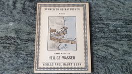 SCHWEIZER HEIMATBÜCHER
