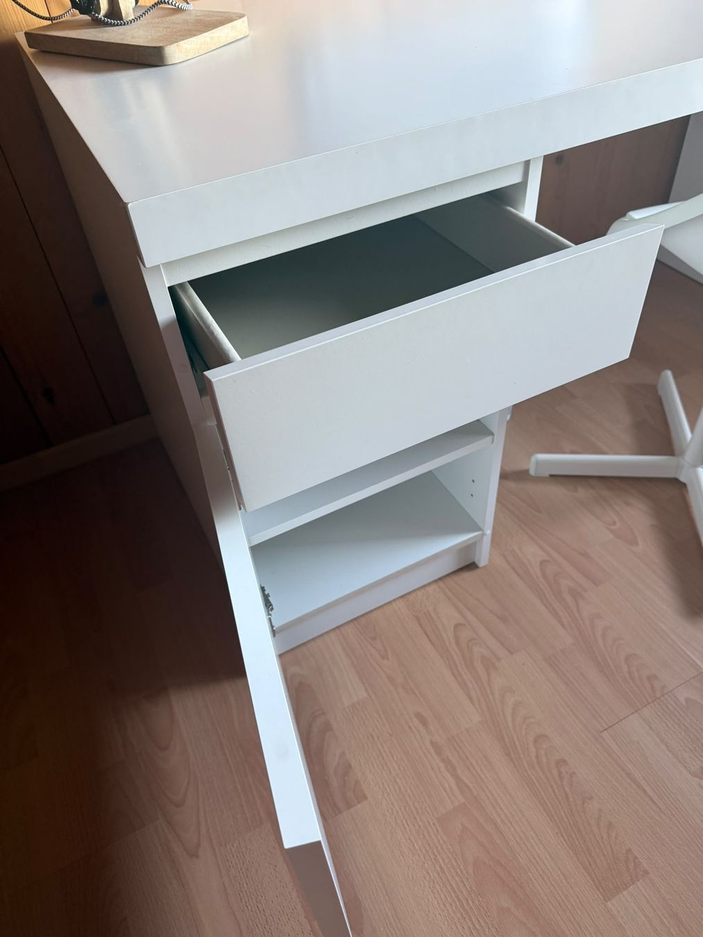 Scrivanie: ikea malm – Usato da Erlach venduto da HagmannC 4