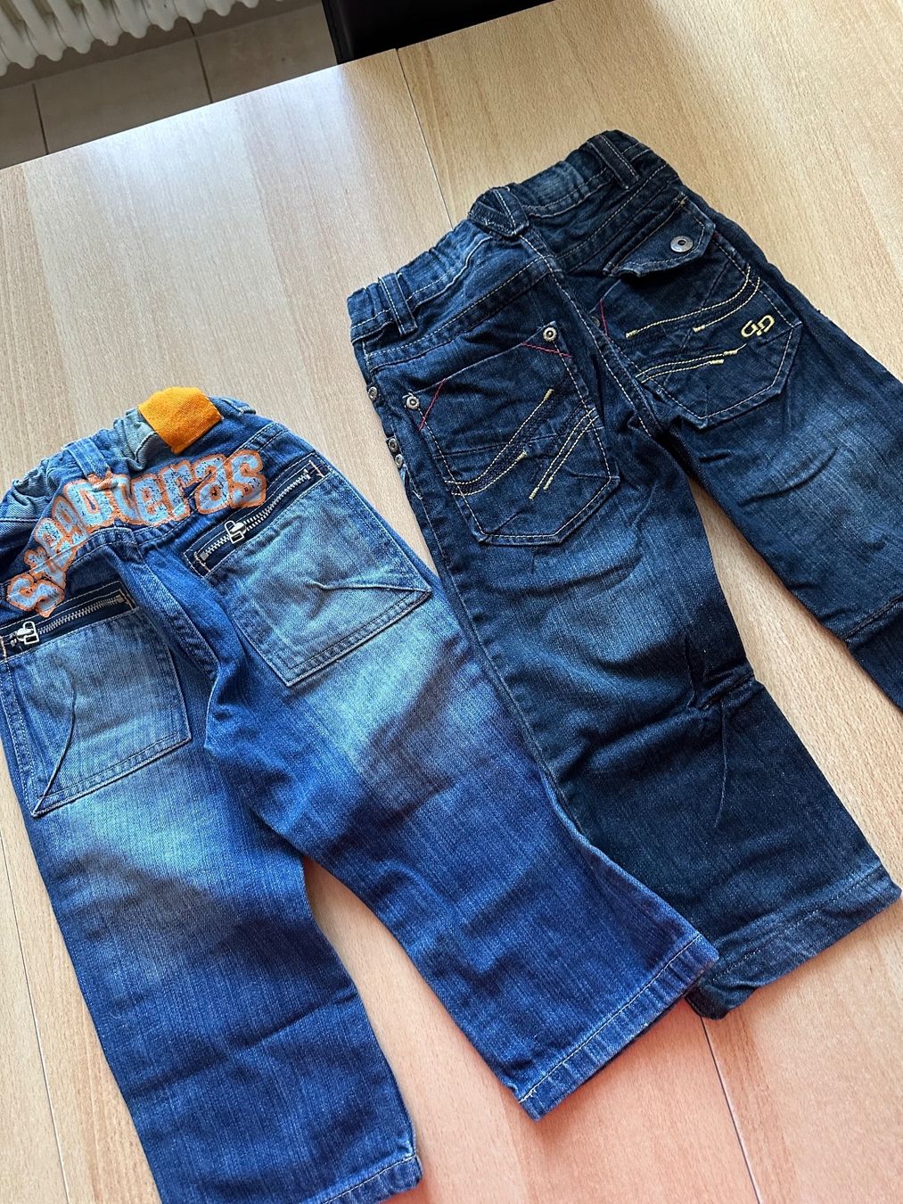 Lotti & Set di vestiti: Lot habit garçon T.92 – Usato da Le Brassus venduto da lionete02 9