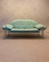 Air Sofa Burkhard Vogtherr für Hain & Thome 1980er
