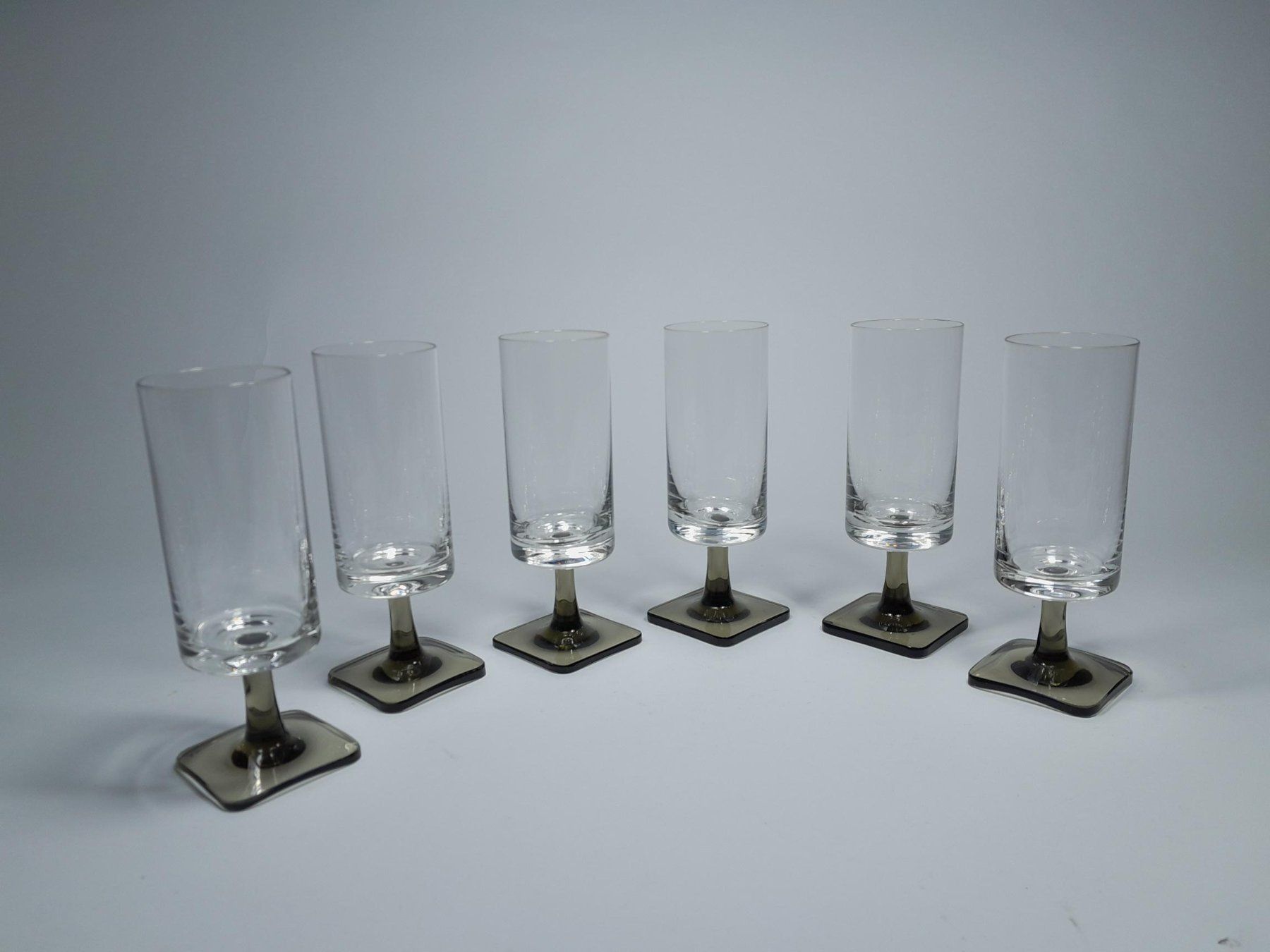 Rosenthal Verres: 6 Vintage Rosenthal Chamagner / Cüpli Gläser - Studio Line – D'occasion à Männedorf par Bel-view 1