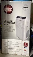 Klimagerät Ayce A009 9000 BTU originalverpackt Neupreis 499