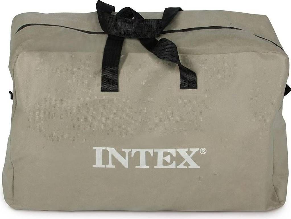 Bateaux: Bateau Intex Gonflable – D'occasion à Geneva par bujornemit 1