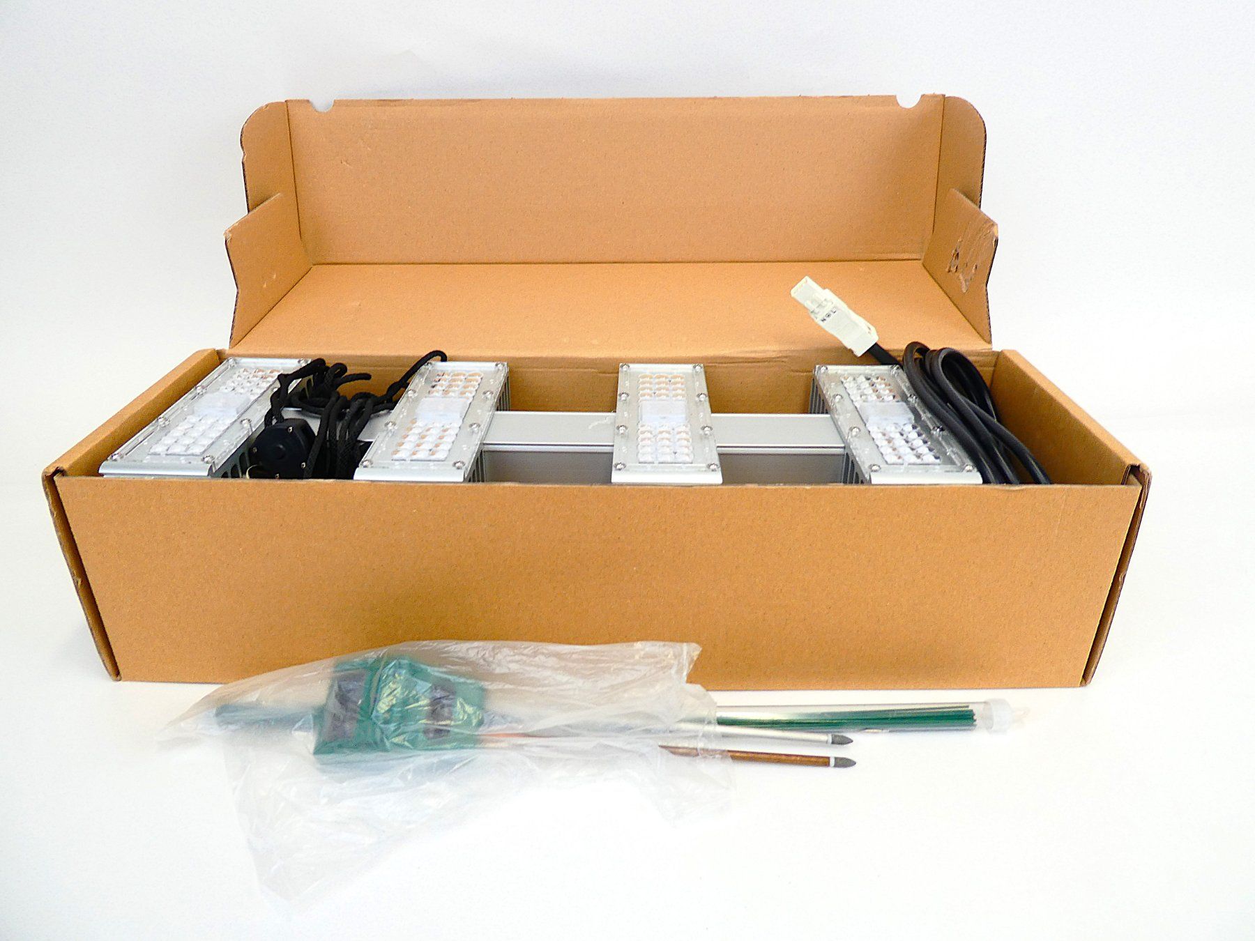 Sanlight Lampade: Sanlight + PH Sensor – Usato da Urtenen-Schönbühl venduto da Restwert_Schoenbuehl 5