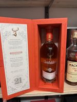 Glenfiddich 21 Jahre Reserve Rum Cask Finish
